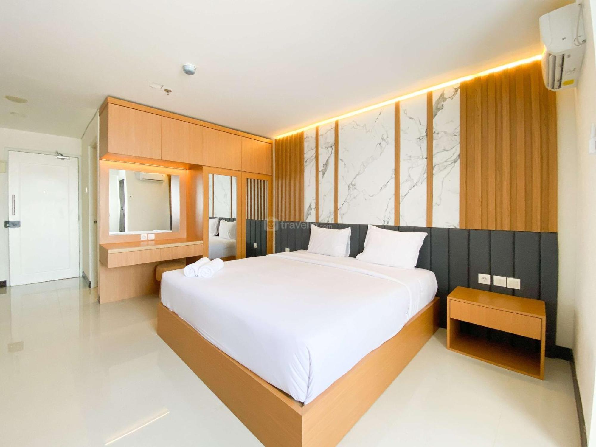 Homey And Strategic * Semarang